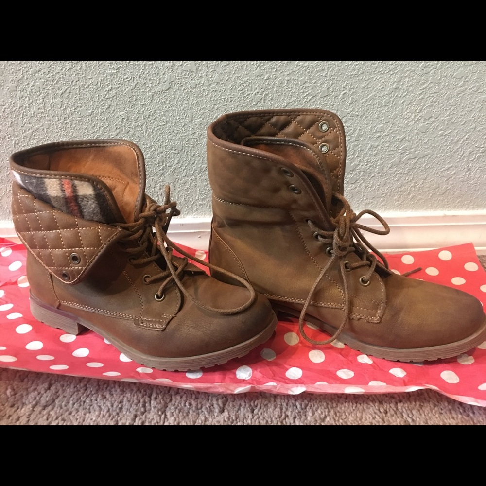 Boots